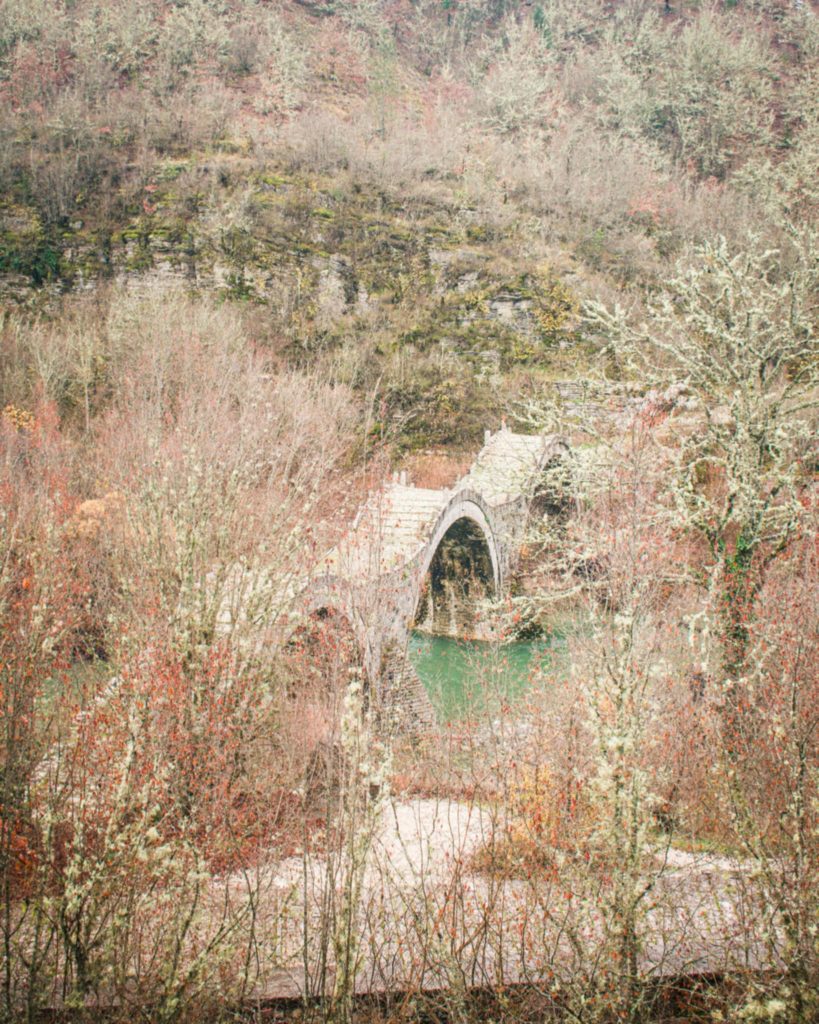 Ζαγοροχώρια