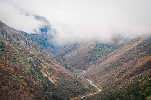 Ζαγοροχώρια