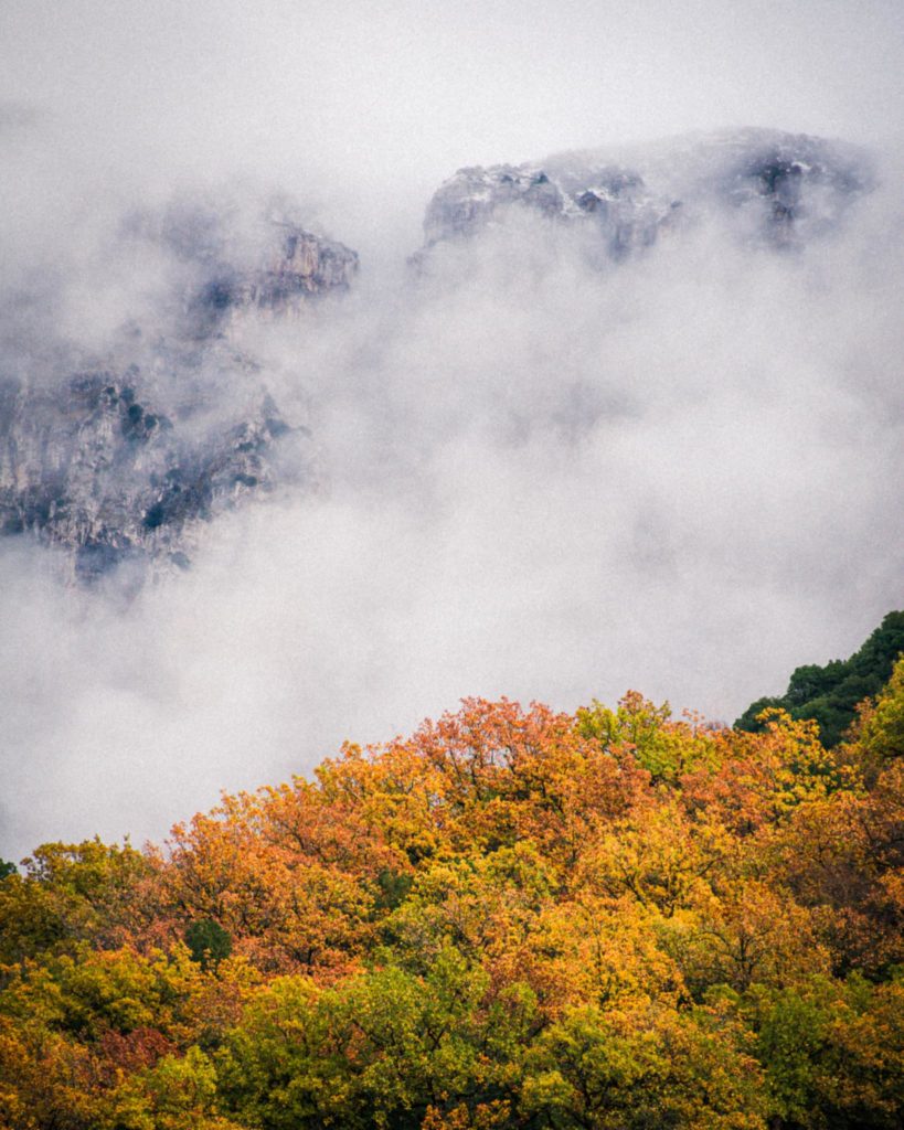 Ζαγοροχώρια